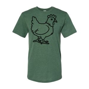 Triblend T-Shirt Thumbnail