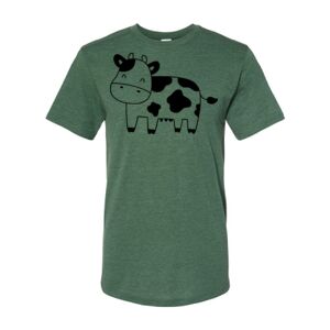 Triblend T-Shirt Thumbnail