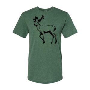 Triblend T-Shirt Thumbnail