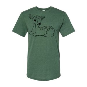 Triblend T-Shirt Thumbnail