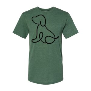 Triblend T-Shirt Thumbnail