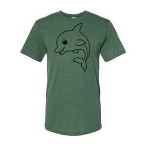 Triblend T-Shirt Thumbnail