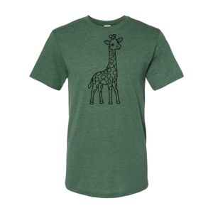 Triblend T-Shirt Thumbnail