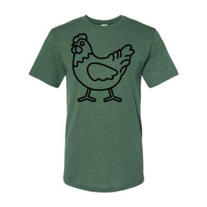 Triblend T-Shirt Thumbnail