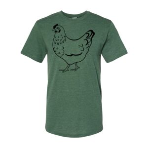 Triblend T-Shirt Thumbnail