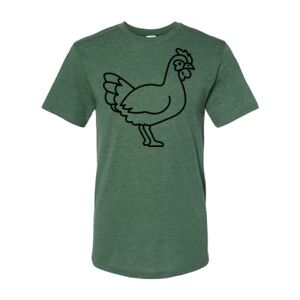 Triblend T-Shirt Thumbnail