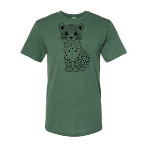 Triblend T-Shirt Thumbnail