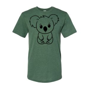 Triblend T-Shirt Thumbnail