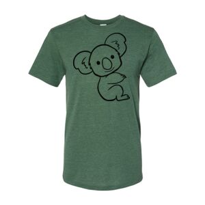 Triblend T-Shirt Thumbnail