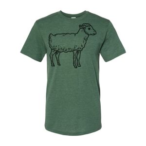 Triblend T-Shirt Thumbnail