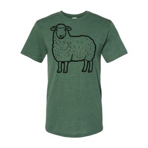 Triblend T-Shirt Thumbnail