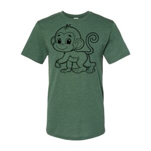 Triblend T-Shirt Thumbnail