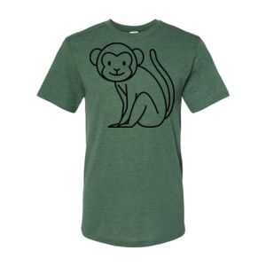 Triblend T-Shirt Thumbnail