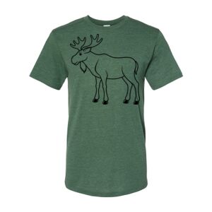 Triblend T-Shirt Thumbnail