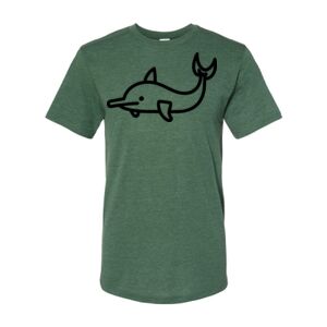 Triblend T-Shirt Thumbnail