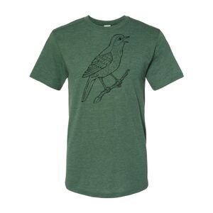 Triblend T-Shirt Thumbnail