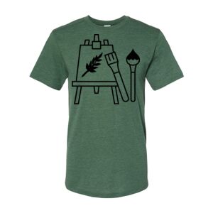 Triblend T-Shirt Thumbnail