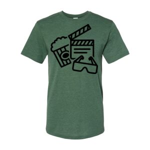 Triblend T-Shirt Thumbnail