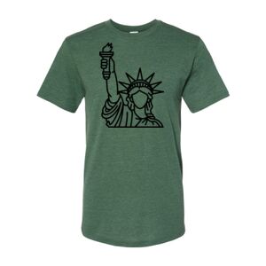 Triblend T-Shirt Thumbnail