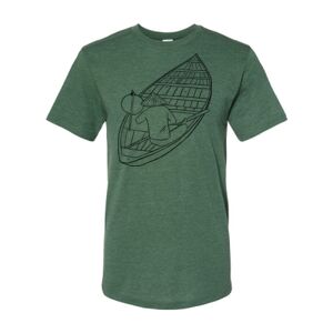 Triblend T-Shirt Thumbnail