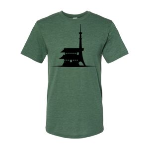 Triblend T-Shirt Thumbnail