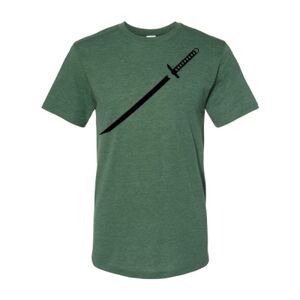 Triblend T-Shirt Thumbnail