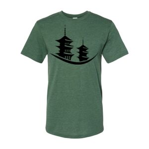 Triblend T-Shirt Thumbnail