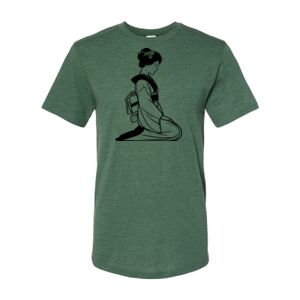 Triblend T-Shirt Thumbnail