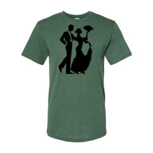 Triblend T-Shirt Thumbnail