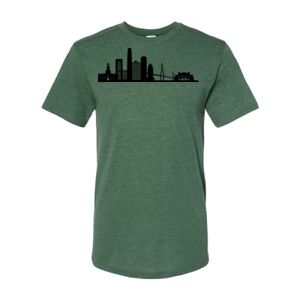 Triblend T-Shirt Thumbnail