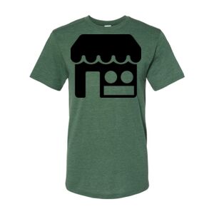 Triblend T-Shirt Thumbnail