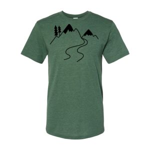 Triblend T-Shirt Thumbnail