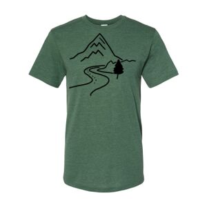 Triblend T-Shirt Thumbnail