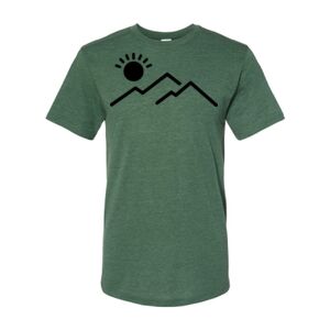 Triblend T-Shirt Thumbnail