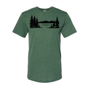 Triblend T-Shirt Thumbnail
