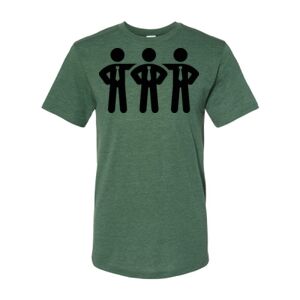 Triblend T-Shirt Thumbnail