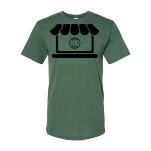 Triblend T-Shirt Thumbnail