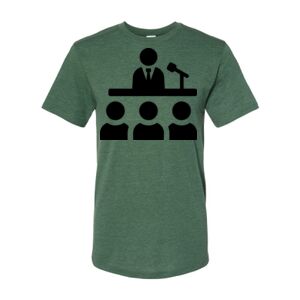 Triblend T-Shirt Thumbnail