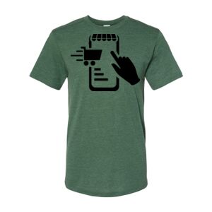 Triblend T-Shirt Thumbnail