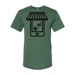 Triblend T-Shirt Thumbnail