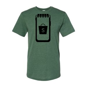 Triblend T-Shirt Thumbnail