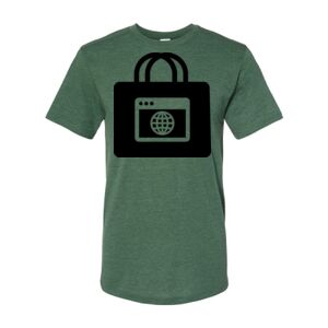 Triblend T-Shirt Thumbnail