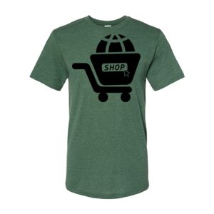 Triblend T-Shirt Thumbnail