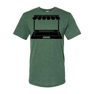 Triblend T-Shirt Thumbnail