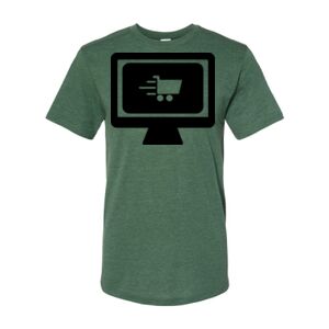 Triblend T-Shirt Thumbnail