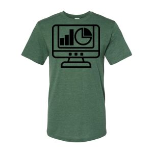 Triblend T-Shirt Thumbnail