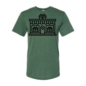 Triblend T-Shirt Thumbnail