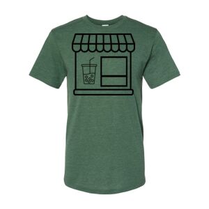 Triblend T-Shirt Thumbnail