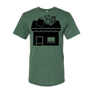 Triblend T-Shirt Thumbnail