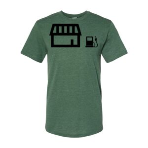 Triblend T-Shirt Thumbnail